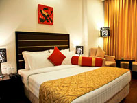 SRS Hotel Lakshya